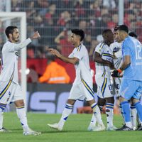 Jugará su último partido: el futbolista de Boca que ya tiene asegurada su salida del club
