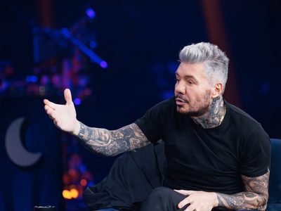 Marcelo Tinelli fulminó a Cristina Kirchner tras las elecciones