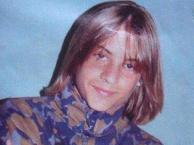 A más de tres décadas de “Brigada Cola” y con 45 años, así está hoy Javier Belgeri, el actor que interpretó a Nico