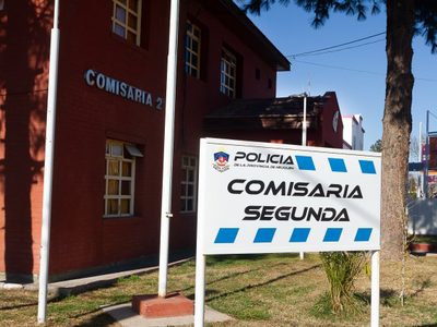 Proponen reformar los servicios adicionales de la Policía de Neuquén con un registro digital
