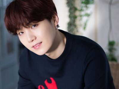 ¡Misterio resuelto! Suga de BTS explicó los detalles del video oficial de “Daechwita”
