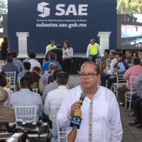 El SAE analiza la posibilidad de subastar propiedades del Cártel de Sinaloa