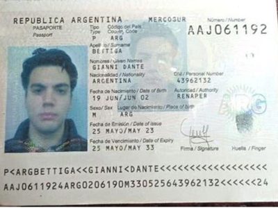 El desesperado pedido del padre de un argentino que está en la Guerra Rusia-Ucrania
