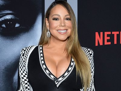 "Un enfoque diferente": Mariah Carey tiene en mente una serie que hablaría de Luis Miguel