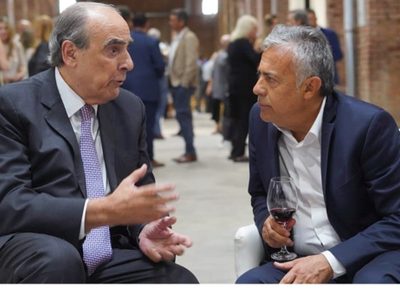 En diciembre se conocerá la reforma laboral