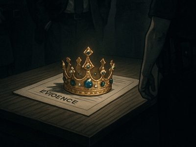 El día que se robaron la corona de la Reina de la Vendimia
