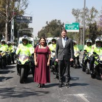 Semana Santa 2026: así será el operativo de seguridad en la CDMX