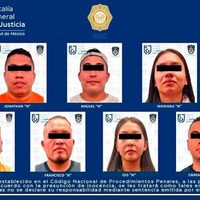 Dan prisión preventiva a policías acusados de abuso autoridad en cateo a Black WallStreet Capital