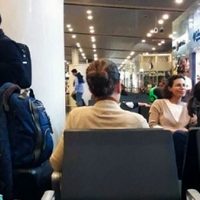 Esposa y familia de Javier Duarte huyen a Londres