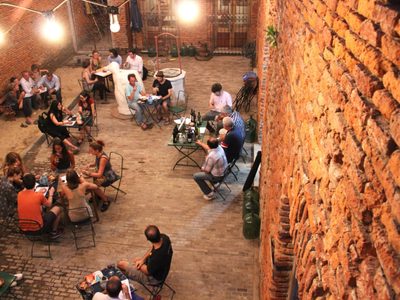 Seis restaurantes argentinos elegidos entre los 50 mejores de Latinoamérica