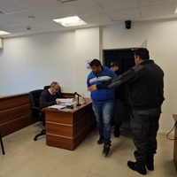 Seis meses de preventiva para el imputado por el femicidio de Centenario