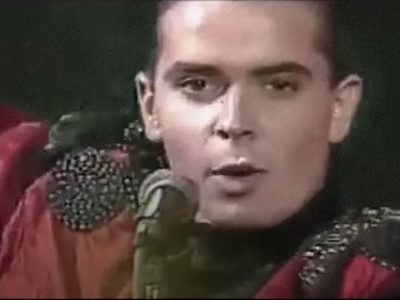 Murió Francesc Picas, exintegrante de Locomía, grupo famoso por sus abanicos y coreografías
