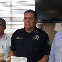 Secretario de Seguridad de Taxco renuncia tras el feminicidio de la niña Camila