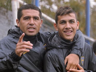 “La ilusión siempre está”: Raúl Cascini se refirió al posible retorno de Leandro Paredes a Boca