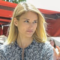 Alba Carrillo vive un amargo momento con la pérdida de su soporte más irrestricto: “Siempre te querr