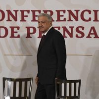 El INE suspende emisión íntegra de mañaneras de AMLO en Hidalgo y Coahuila por proceso electoral