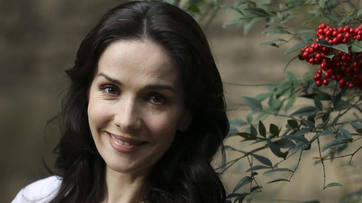 Natalia Oreiro. Fuente: (Instagram)