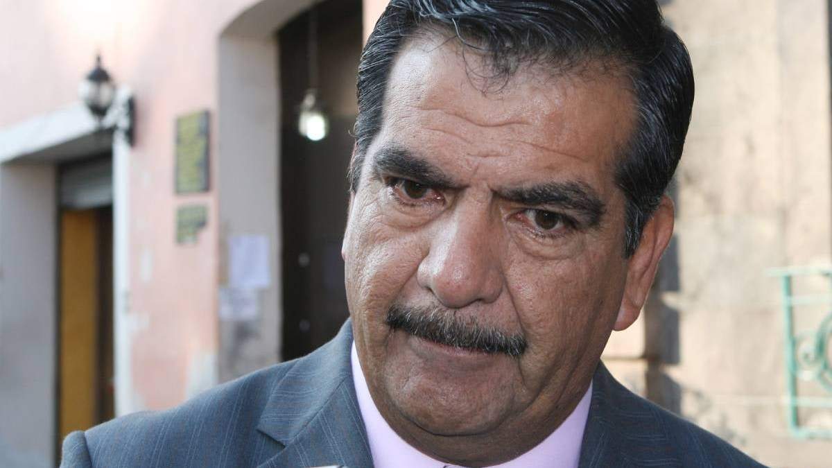 Edgardo Hernández Chagoya