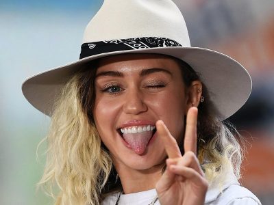 ¡Se sinceró! Por este motivo Miley Cyrus no habla de su vida privada en cuarentena