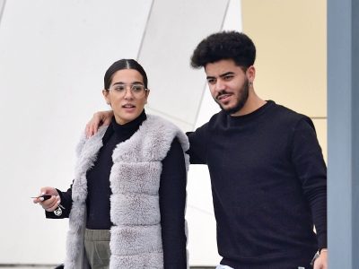 Algo cambió: Alma Cortés Bollo y Juan José enfrentan el peor rumor