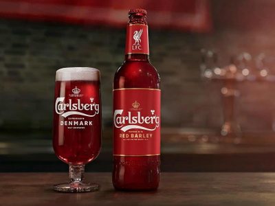 Fusión entre dos grandes de la cerveza europea
