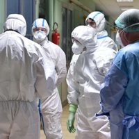 El coronavirus ya causó muertes en ocho países y deja hasta ahora más de 100.000 infectados en todo el mundo
