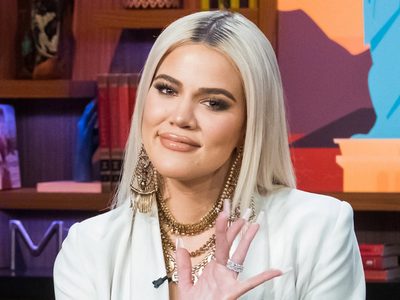 Con emotiva publicación, Khloé Kardashian recuerda un ¡doloroso e injusto crimen!