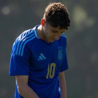 Tras el caso de Scarlato: la dura decisión que tomó la AFA con la Selección Argentina