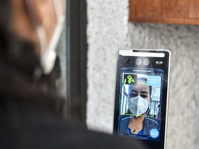 Adiós a los filtros sanitarios en la CDMX: a partir del lunes 25 no serán obligatorios