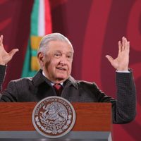 Autorización de la Cofece para favorecer a China con mina de litio provocó reclamo de EU: AMLO