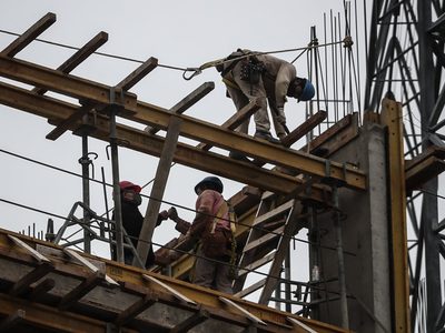 Habrá una regularización de construcciones no declaradas: cuándo y cómo será
