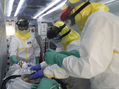 Conmoción en Neuquén: confirmaron una nueva muerte por coronavirus