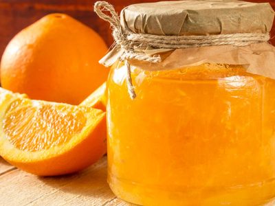 Con 3 ingredientes: aprovechá las naranjas de estación y hacete esta mermelada increíblemente rica y fácil