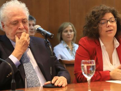 La aclaración de Ginés González García tras los dichos de Carla Vizzotti sobre el resfriado