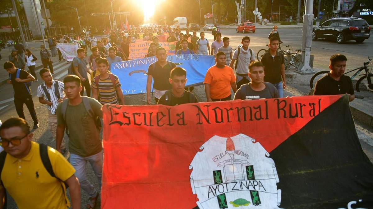 Clamor de justicia