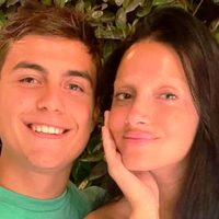 Así es el lujoso nidito de amor de Oriana Sabatini y Paulo Dybala cerca de Turín