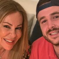 Devastada: Ana Obregón recuerda a su hijo, Álex Lequio, con estas desgarradoras palabras