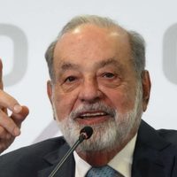 Fortuna de Carlos Slim llegó a 125 mil millones de dólares: Forbes