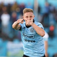 Belgrano rechazó la oferta de Boca: cuántos millones piden por Juan Barinaga