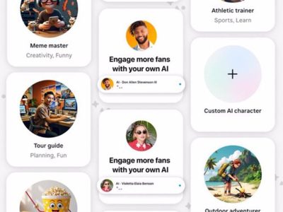 Meta comienza a implementar la herramienta AI Studio para crear 'chatbots' personalizados