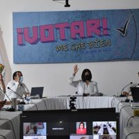 Declaran inicio del proceso electoral para renovar gubernatura y Congreso de Quintana Roo