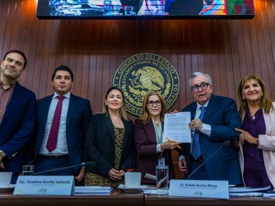 Gobierno de Sinaloa solicita crédito por 2 mil 300 millones para reactivación económica