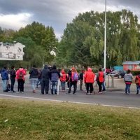 A 21 años de la Masacre de Avellaneda: las organizaciones liberaron los puentes carreteros