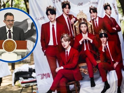 Detienen a 14 revendedores en concierto de BTS, informa Profeco