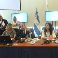 El proyecto de reestructuración de la deuda obtuvo dictamen y se debate mañana