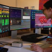 Nuevo Mac mini es más compacto y llega con chip M4 Pro y Apple Intelligence. Esto costará en México