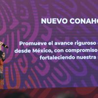 Juez otorga suspensión definitiva en contra de la Ley de Ciencias