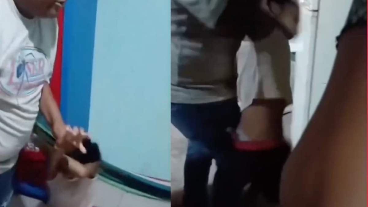 Destituyen a comisario municipal en Yucatán por violencia familiar; golpeó a una menor de edad