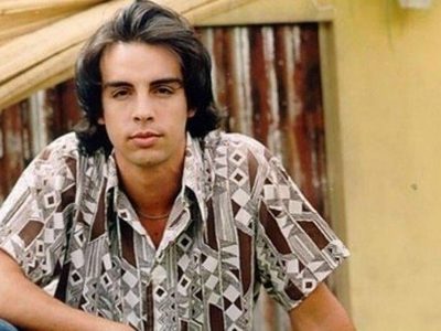 ¿En serio? Juan Ponce de León reveló quién fue su amor secreto en Verano del '98