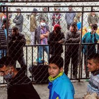 ¡Infectados! Presos del penal de Devoto se contagiaron de coronavirus